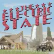Electric State DarkRPBeta