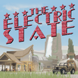Icône du programme : Electric State DarkRPBeta