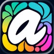 Icoon van programma: Aqua - Adobe for Kids