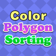 Ícone do programa: ColorPolygonSorting