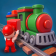 ไอคอนของโปรแกรม: Pixel Traffic Jam : Color…