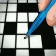 Icono de programa: Crossword Puzzle Free