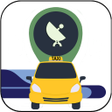 程序图标：GPS Taxi Meter