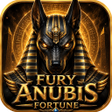 Icoon van programma: Fury Anubis Fortune