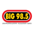 プログラムのアイコン：BIG 98.5 Albuquerque