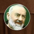 Biểu tượng của chương trình: 365 Days With Saint Pio