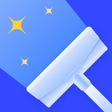 プログラムのアイコン：Super cleaner - Clean Sto…