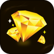 ไอคอนของโปรแกรม: FFFF EMOTE - Get Daily Di…