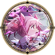 程序图标：Madoka Magica Magia Exedr…