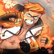 Ikon program: Underground Warriors