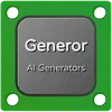 ไอคอนของโปรแกรม: Generor