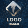 プログラムのアイコン：Logo Maker 2022 - Logo Cr…