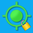 プログラムのアイコン：GPS Locker
