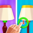 Ícone do programa: Spot the differences:Find…
