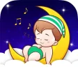 Lullaby for Baby:Bedtime story