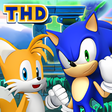 Ikon program: Sonic 4 Episode II THD