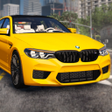 Icon of program: Drift Drive Simulator BM…