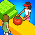 Icoon van programma: Supermarket Simulation - …