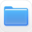 أيقونة البرنامج: Files