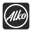 程序图标：Alko