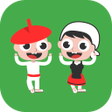 程序图标：Euskalmoji