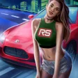 Icon of program: Racing Story: Love  Cars