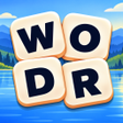 프로그램 아이콘: Word Tiles - Relaxing Puz…
