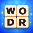 프로그램 아이콘: Word Tiles - Relaxing Puz…