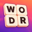 Icoon van programma: Word Tiles - Relaxing Puz…