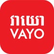 أيقونة البرنامج: VAYO FM Radio