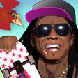 Ikon program: Free Weezy - Lil Waynes S…