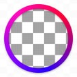 プログラムのアイコン：Background Eraser - Remov…
