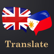 プログラムのアイコン：English Cebuano Translato…
