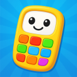 أيقونة البرنامج: Phone For Kids