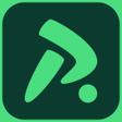 プログラムのアイコン：Plei - Play Pickup Soccer…