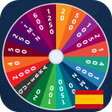 プログラムのアイコン：Suerte de Ruleta (español…
