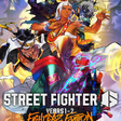 Ikon program: Street Fighter™ 6 Years 1…