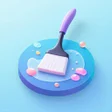Icon of program: Deep Clean Junk Files