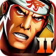 أيقونة البرنامج: Samurai II: Vengeance THD