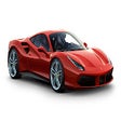 Ikon program: Ferrari Jigsaw