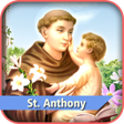 Biểu tượng của chương trình: Saint Anthony Novena And …