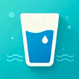프로그램 아이콘: SipSteady: Hydration Trac…