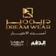 Icoon van programma: دريم ويرالتجارية الدفه