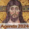 Agenda Romano-Catolica 2021