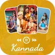 Kannada video status maker