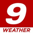 Icon of program: KTRE 9 First Alert Weathe…