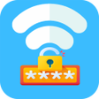 Ícone do programa: Wifi Password Viewer