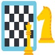프로그램 아이콘: Chess game