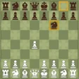 プログラムのアイコン：Chess Game