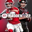 Ikon program: Madden NFL 22